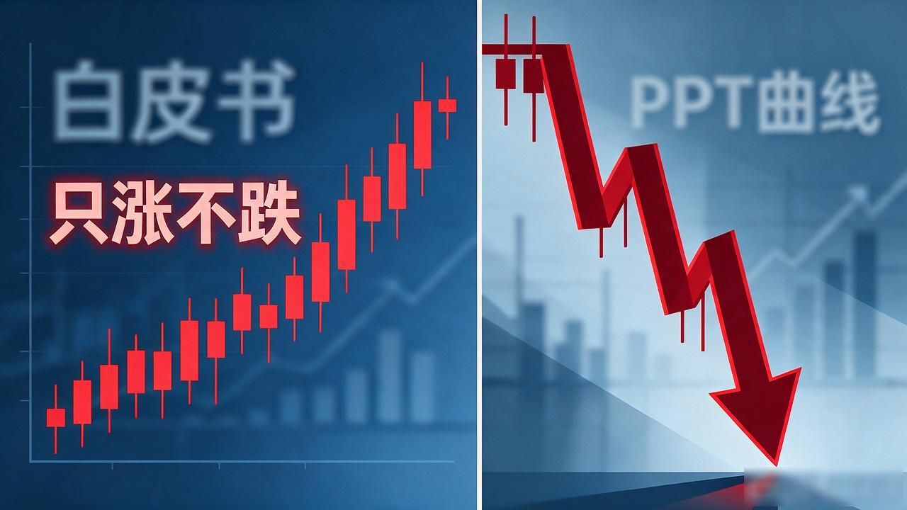 什么数字货币只波长？干了十年币圈的人，跟你说几句不客气的大实话