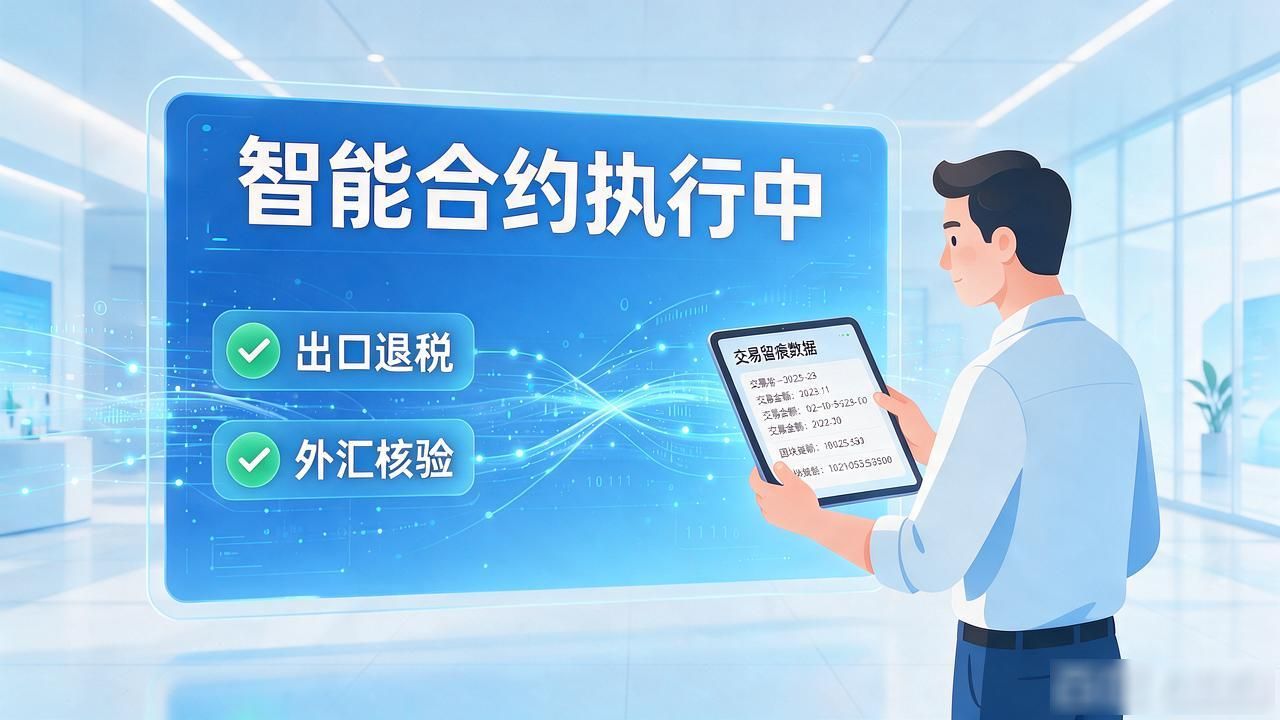 央行数字货币自由流动真要落地了，跨境汇款和外贸结算会怎么变