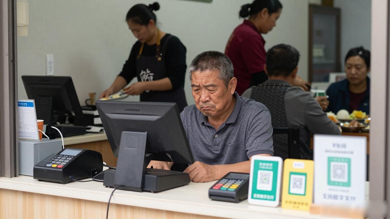 数字货币什么时候能用上？干了十二年银行柜面，我跟你说说真实情况
