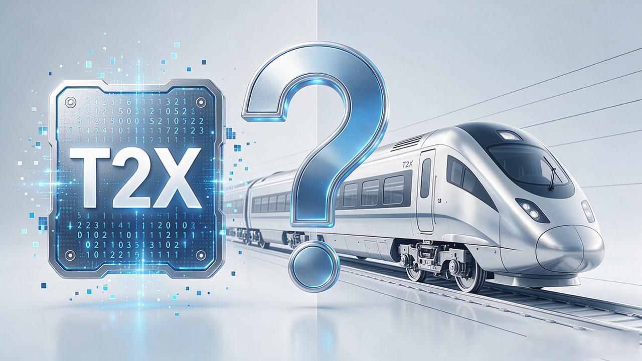 T2X是数字货币吗？我查了一圈，结果可能跟你想的不一样