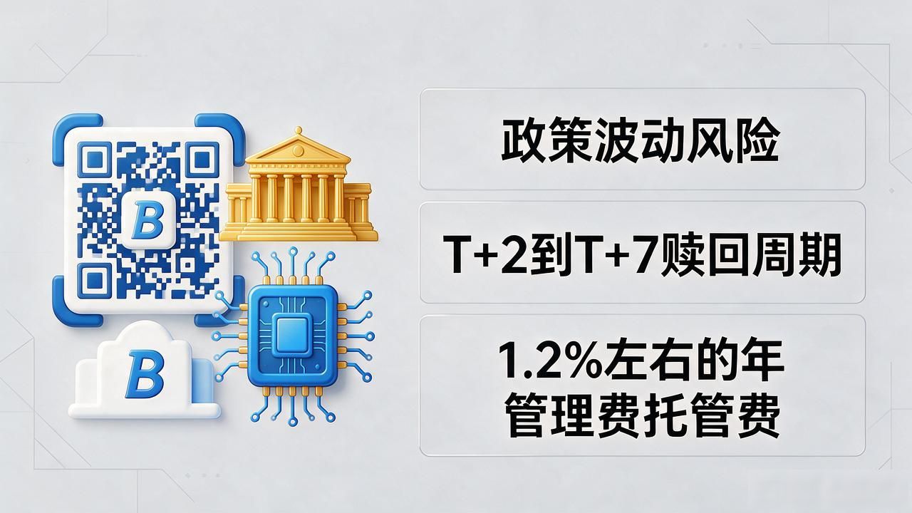 央行数字货币类的基金到底怎么投？跟银行理财有啥不一样