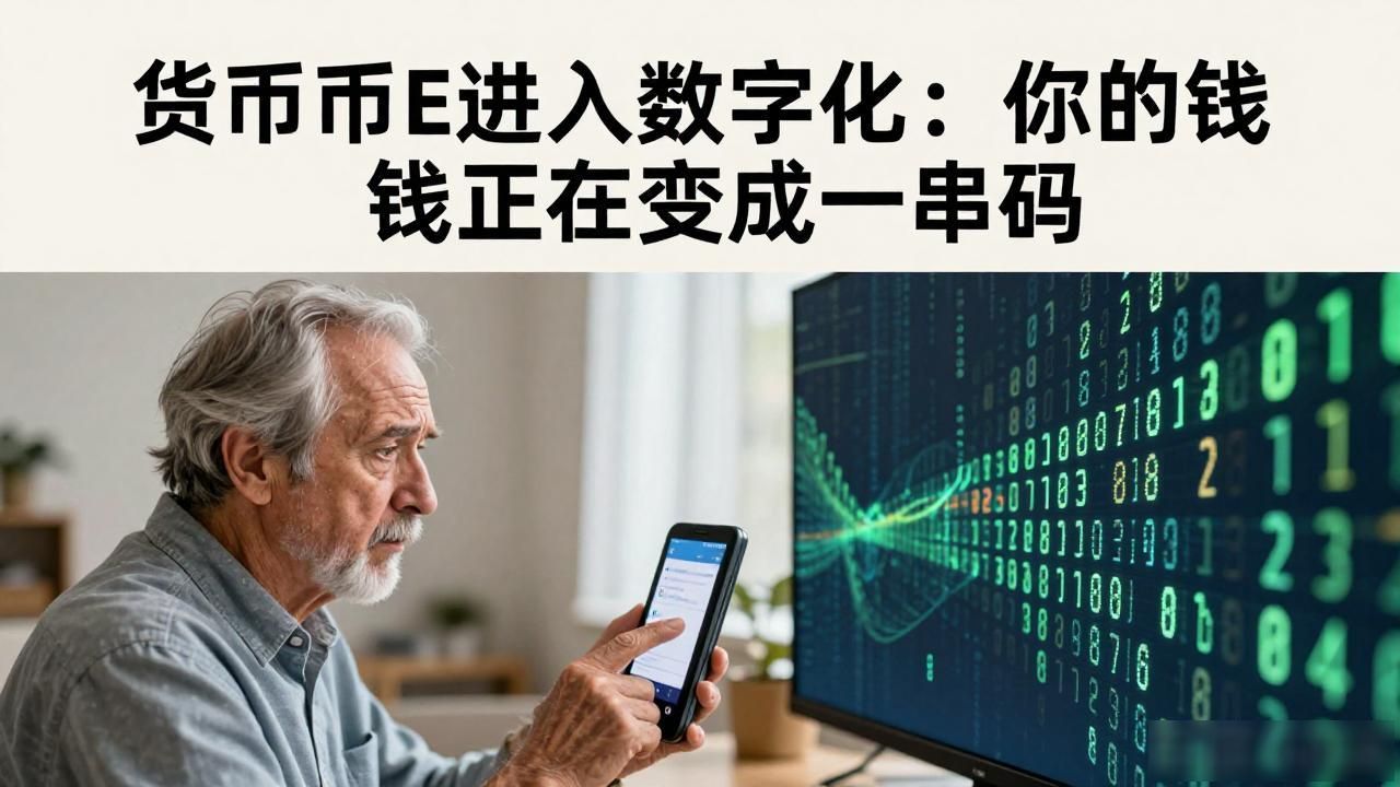 数字货币支付方式变革_央行数字货币试点影响_货币进入数字化