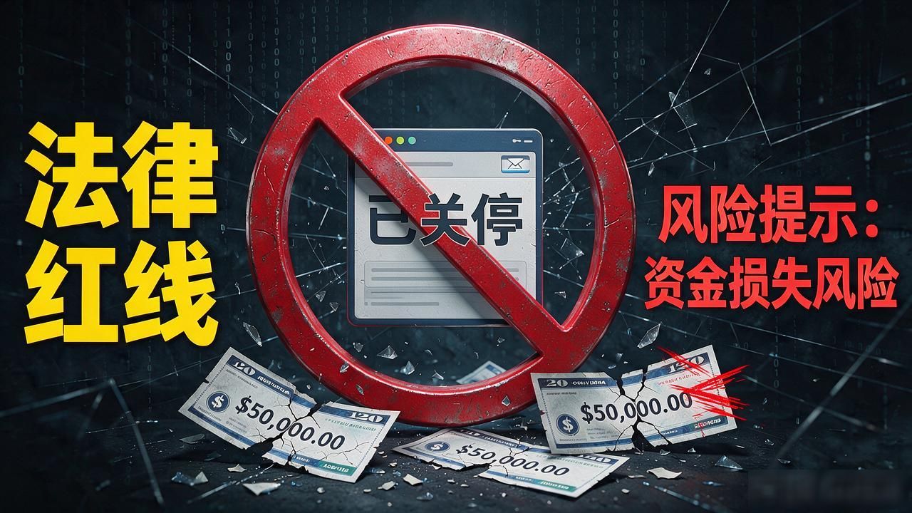 康富链数字虚拟货币靠谱吗？普通人参与前务必搞清楚的几件事