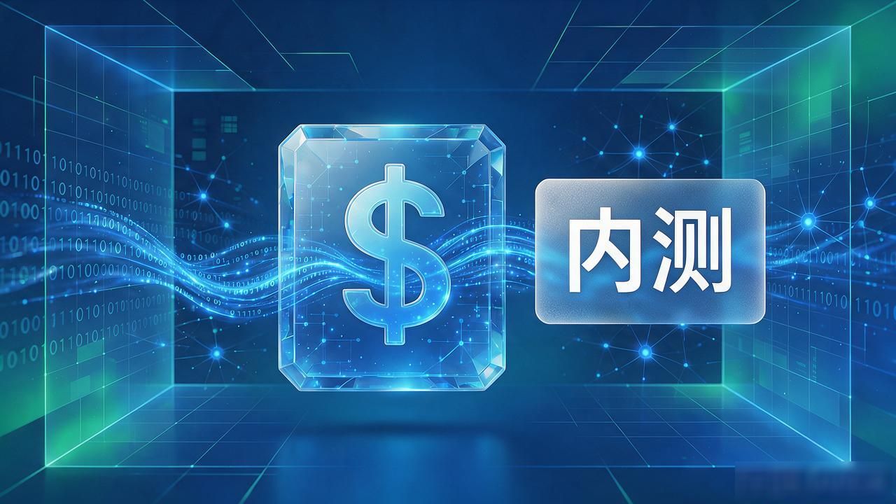 数字货币内测码是什么？说白了就是项目上线前的试体验资格