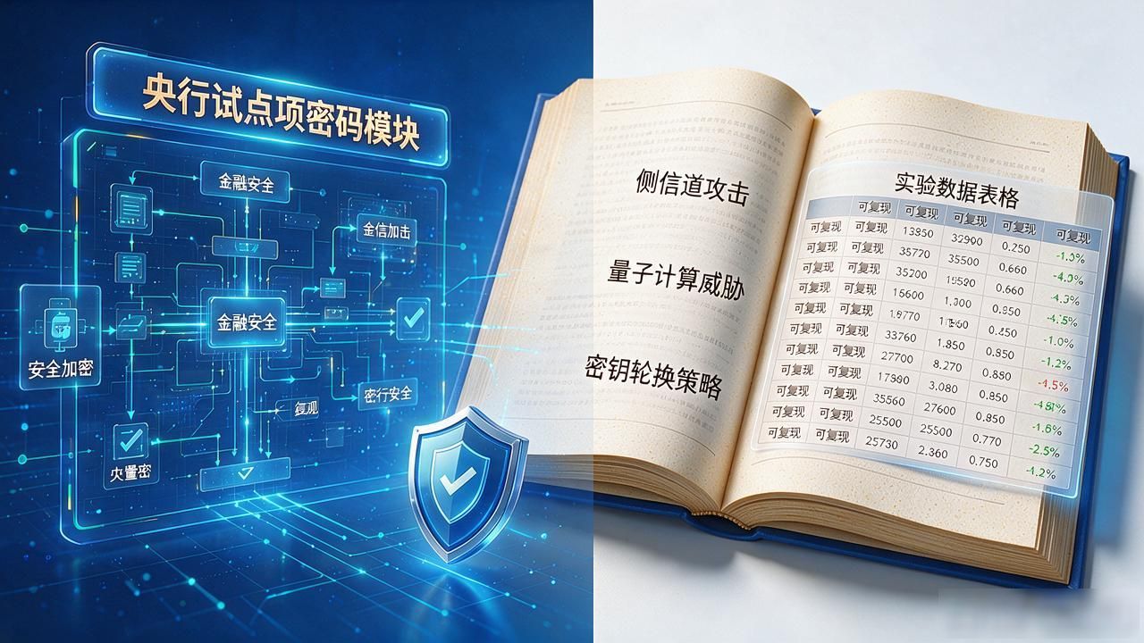 数字货币研发图书怎么选？五年研发老手的真实书单与避坑指南