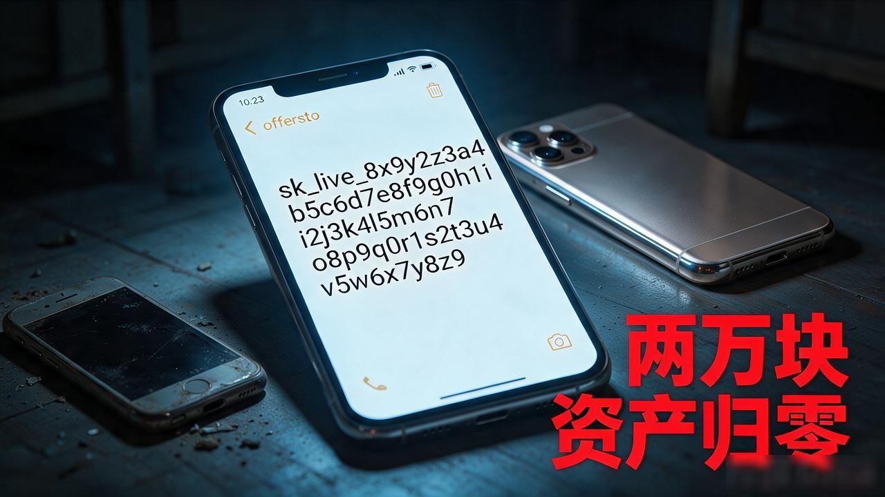 把钱存在数字货币里到底安全吗？普通人该不该把积蓄存进去