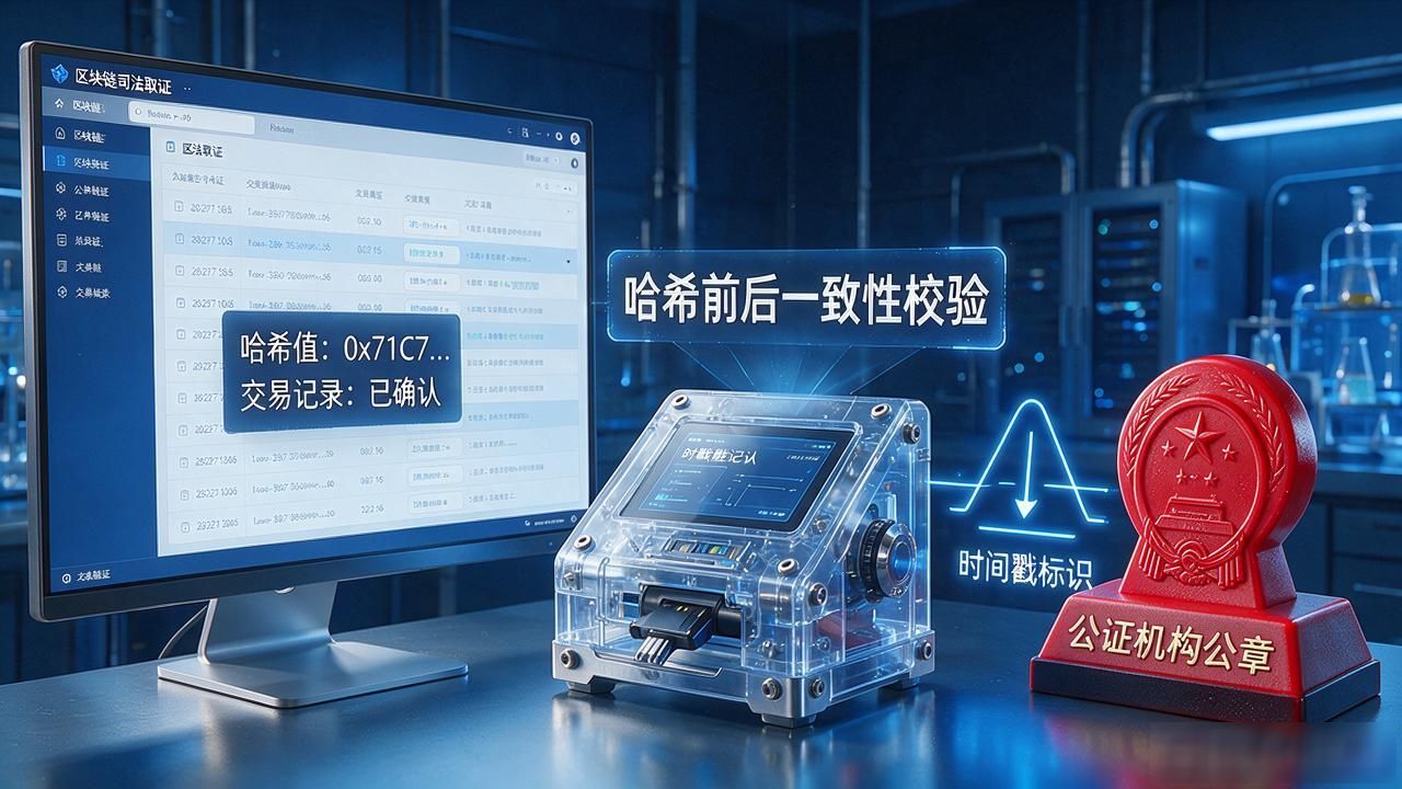 数字货币案件怎么取证？链上追踪与证据固定的实操要点