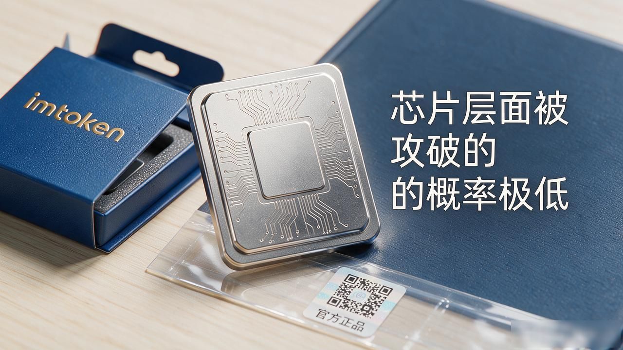 imtoken硬件钱包安全性如何？用了一年的实际体会