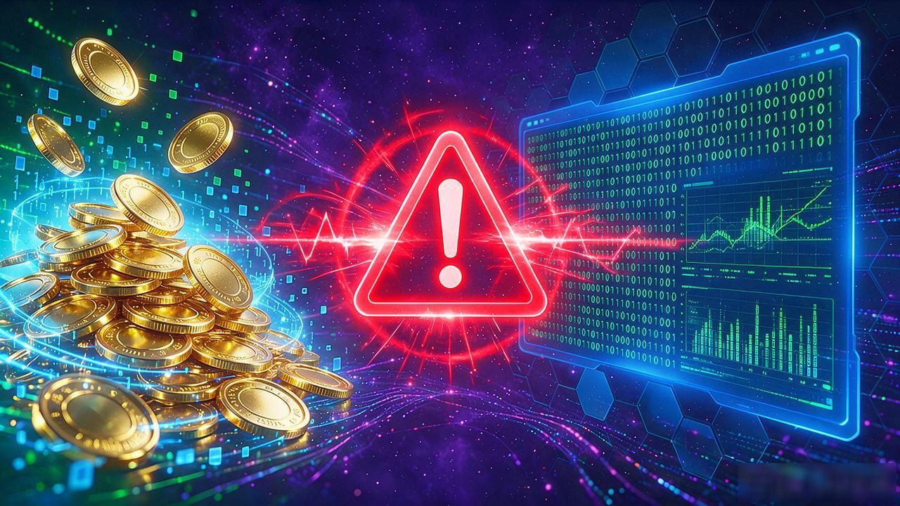 游戏币换数字货币是骗局吗 十年老玩家给你说清楚