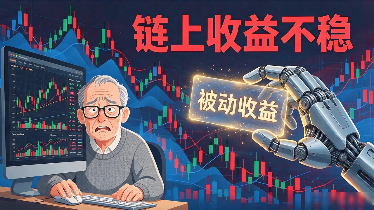 米链数字货币到底靠不靠谱？一个老散户把几个门道给你掰开了说