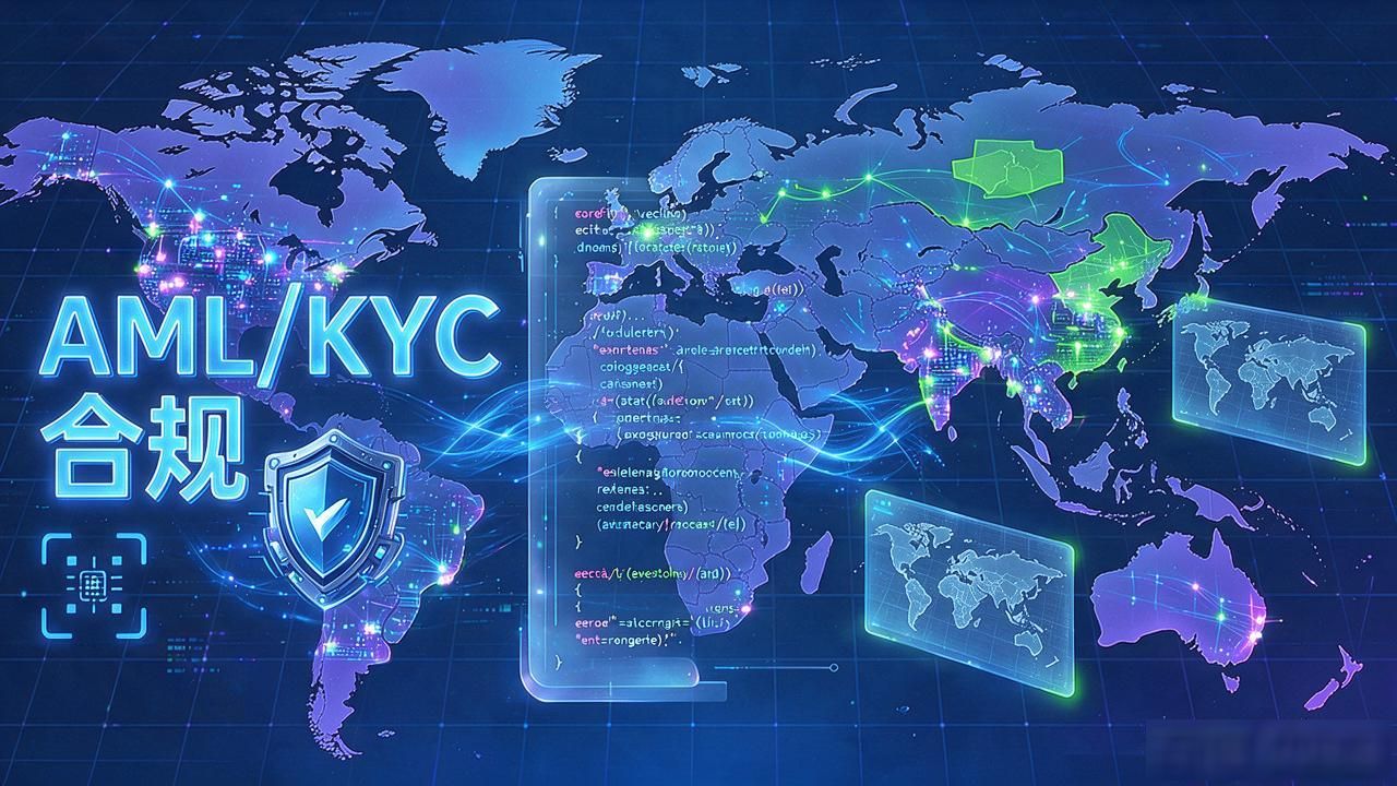 海外发区块链数字货币，从选离岸牌照到合规募资的全套打法