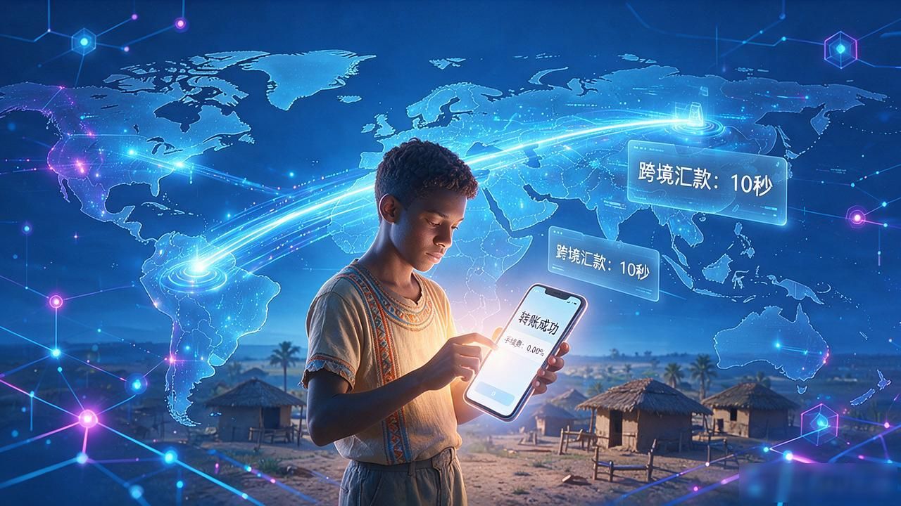 邵宇解读数字货币价值：别光盯涨跌，它真正改变的是货币底层逻辑