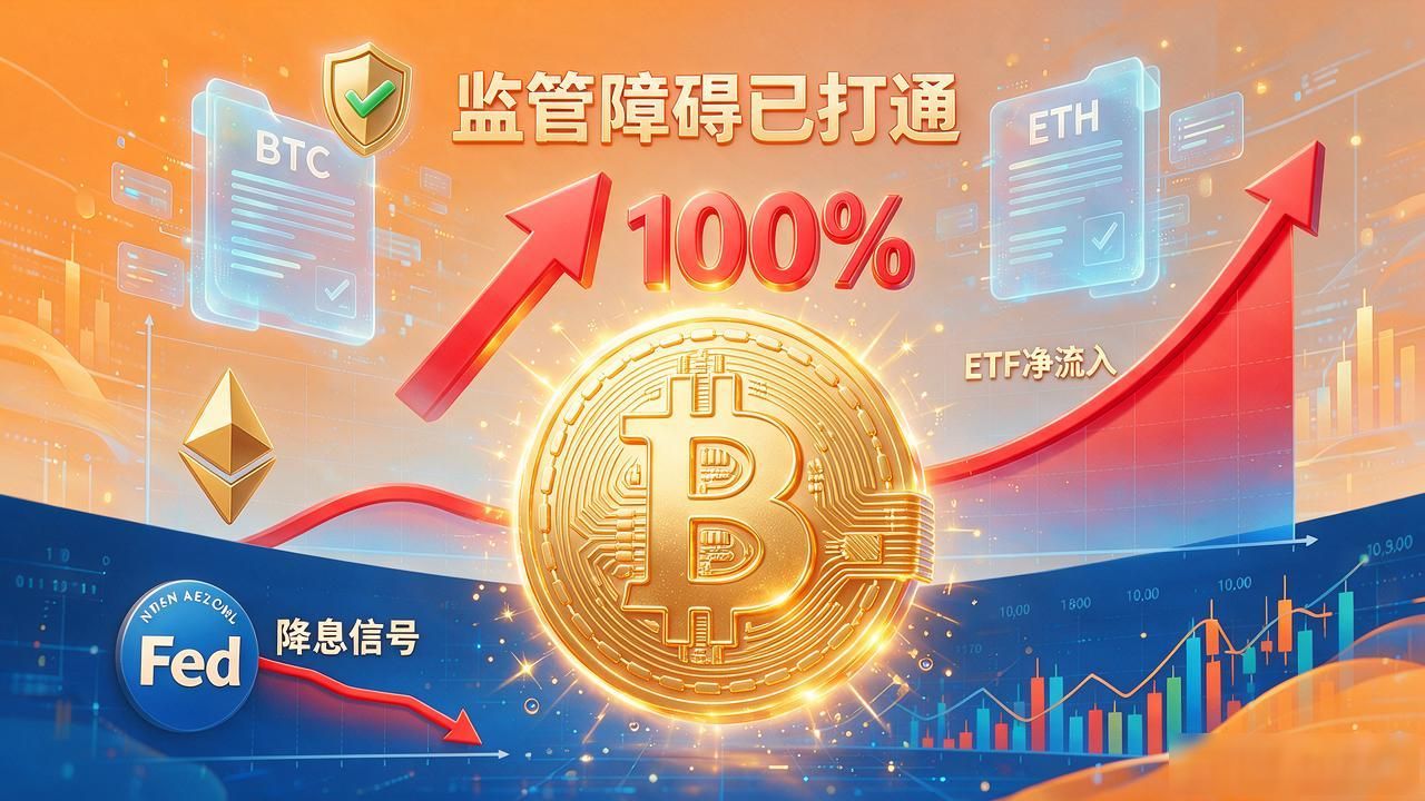 数字货币行情全体回暖，比特币领衔大涨，普通散户现在还能追吗