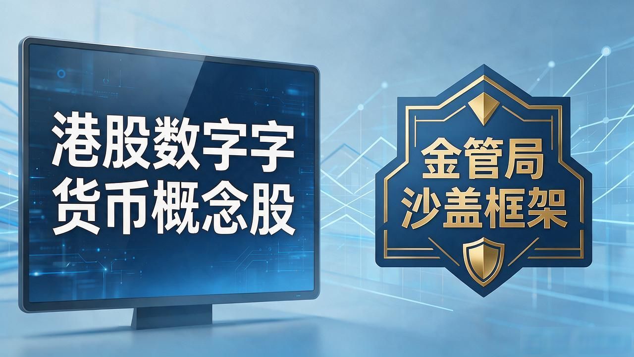 港股数字货币概念股有哪些，2026年还能不能上车
