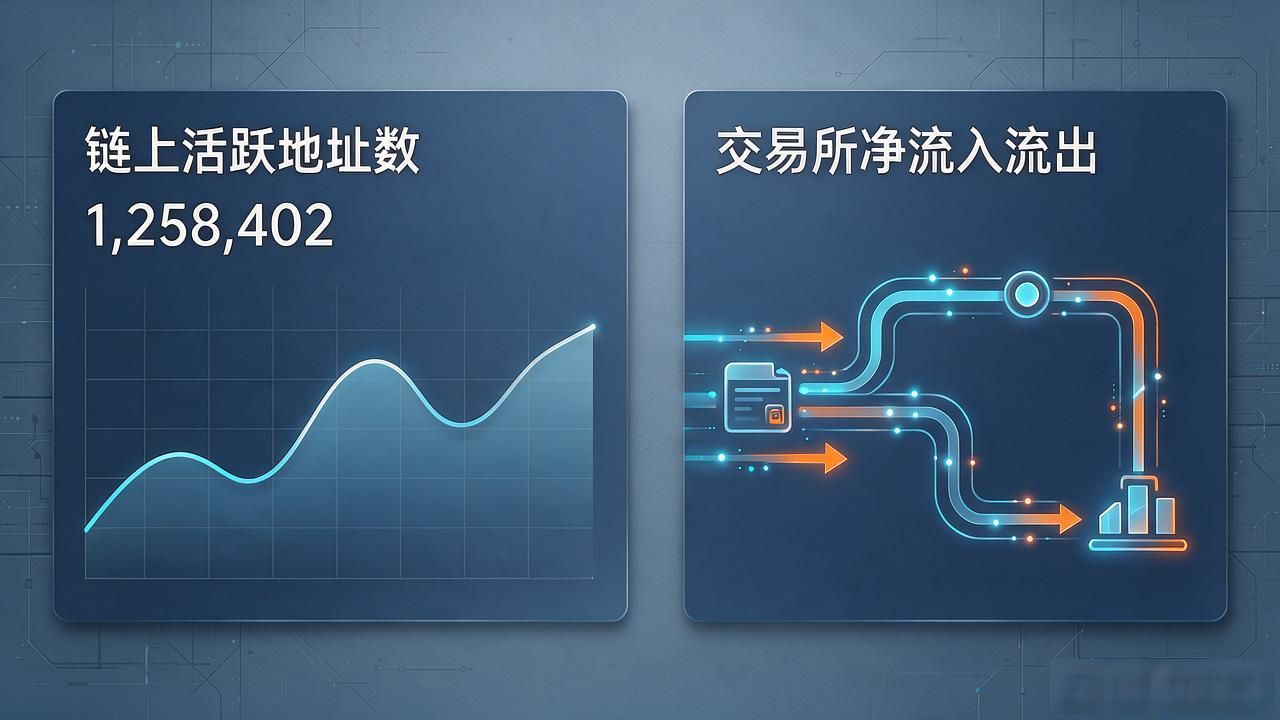 每天数字货币行情到底看啥？这几个盯盘要点帮你省时间