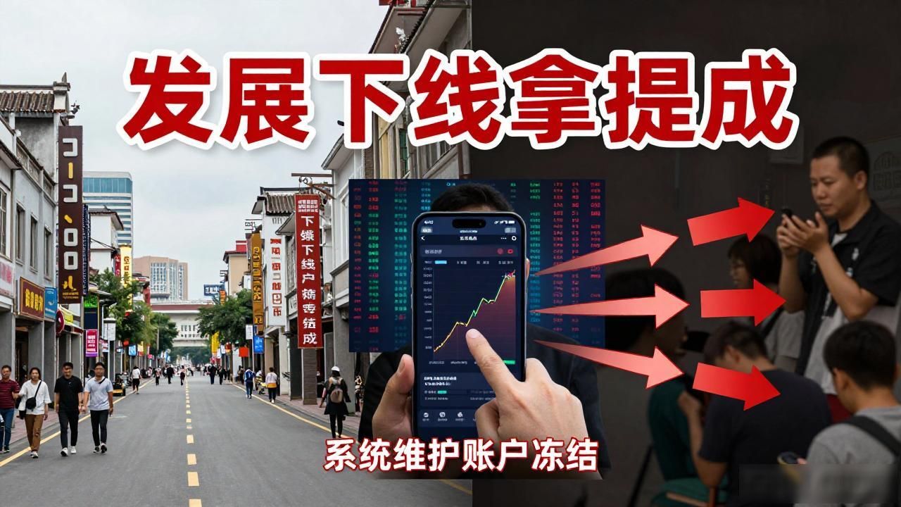 东莞数字货币交易到底能不能碰？本地人说说真实经历和血泪教训