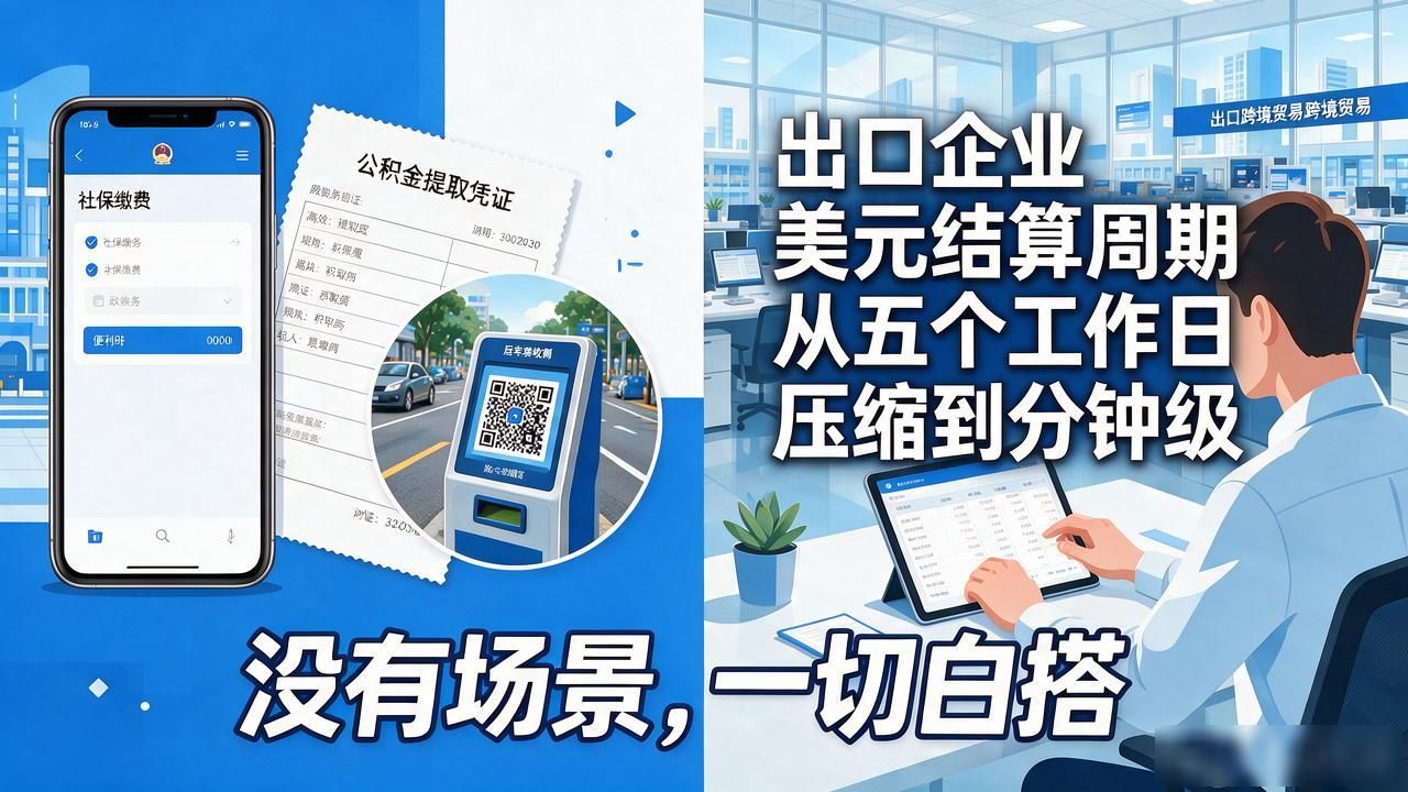 国有数字货币公司到底是做什么的？普通人最该了解这几件事