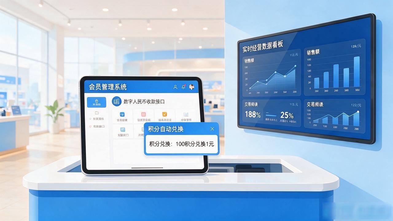 第一财经此刻数字货币，数字人民币现在落地到什么程度了