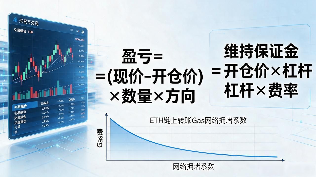 以太坊转账Gas费计算方法_数字货币的计算方法_数字货币挖矿收益计算公式