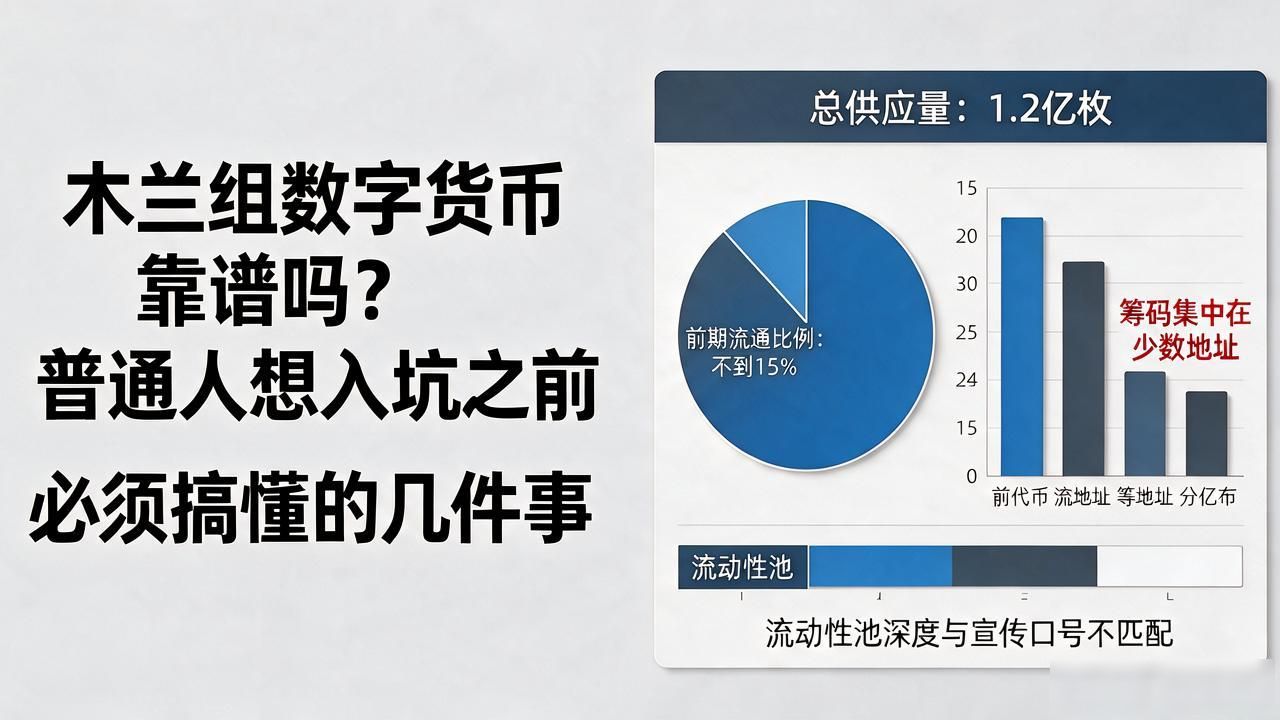 木兰组数字货币_木兰组代币经济模型_区块链数字资产托管