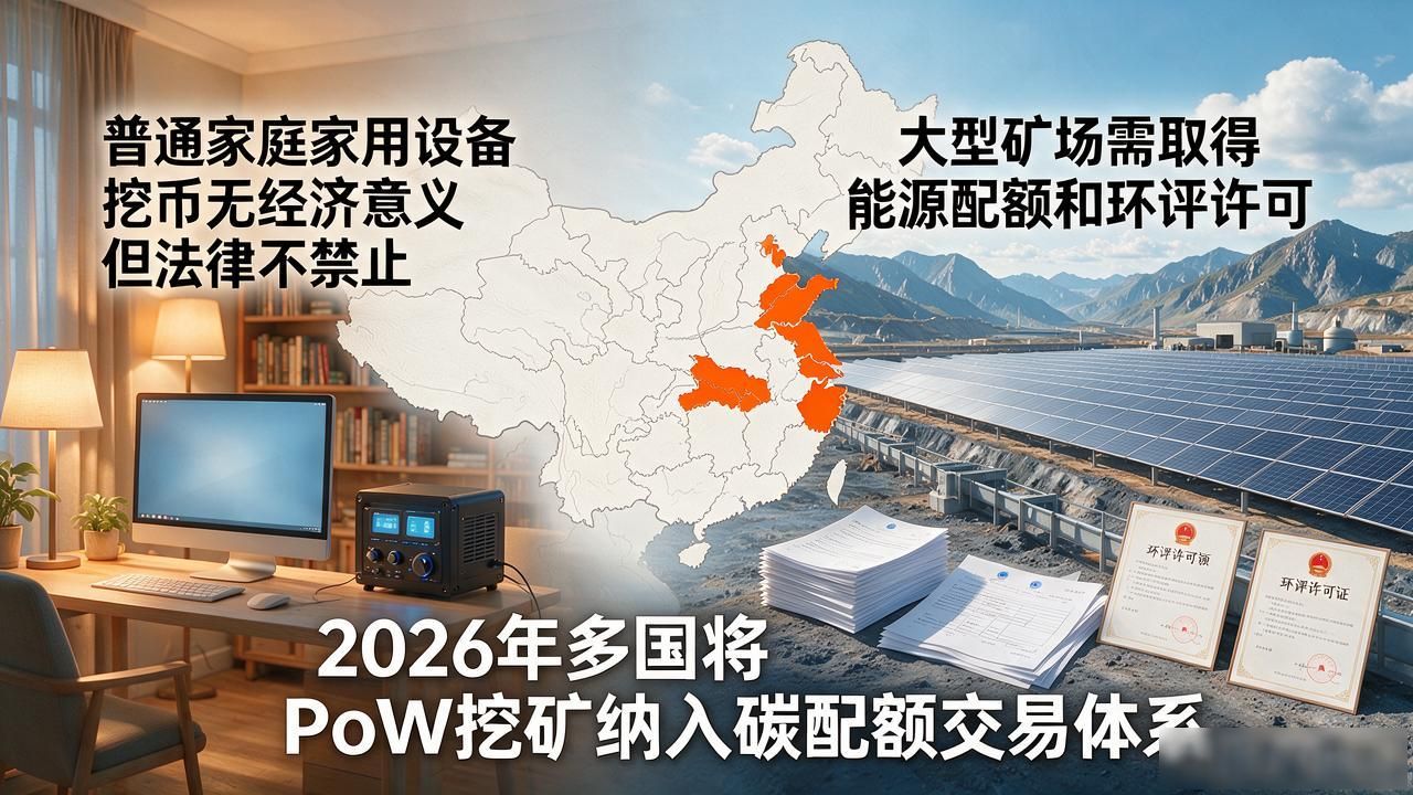数字货币合法规定到底怎么定？持有、交易、挖矿的法律边界一次讲清