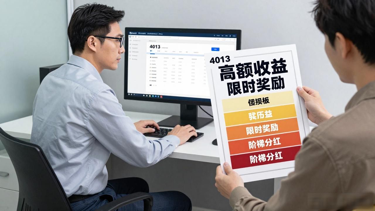 朋友拉我玩数字货币4013，干了十年银行风控的我劝你别急着交钱