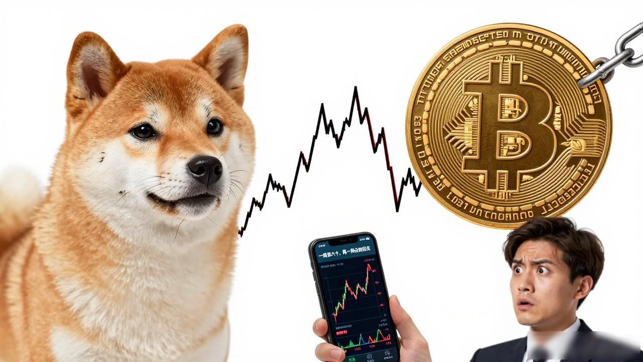 狗币比特数字货币到底靠不靠谱？一个普通工薪族蹲了三年的大实话