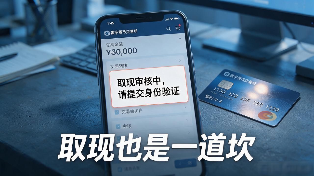 想用数字货币藏私房钱到底方不方便，实际操作过才懂这里面的门道